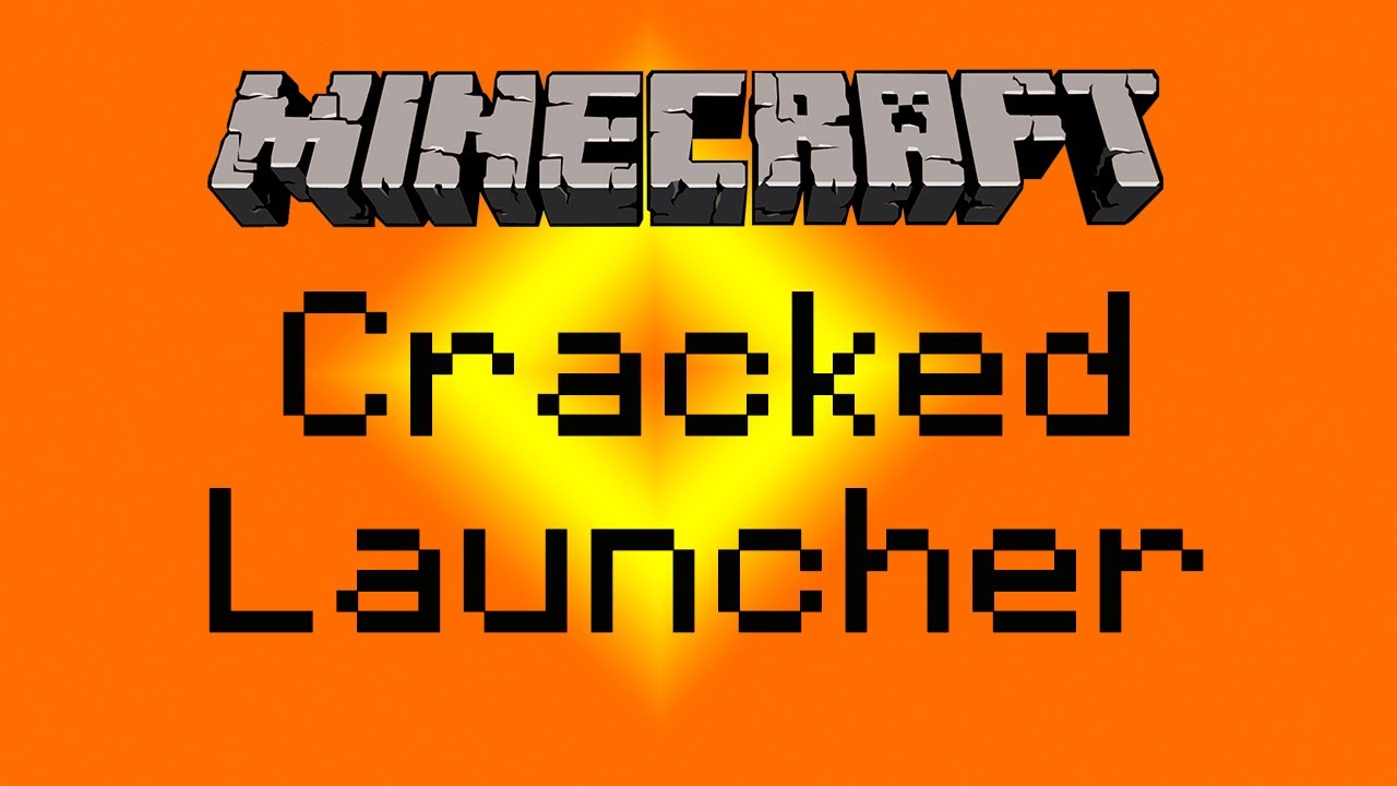minecraft cracked launcher download free